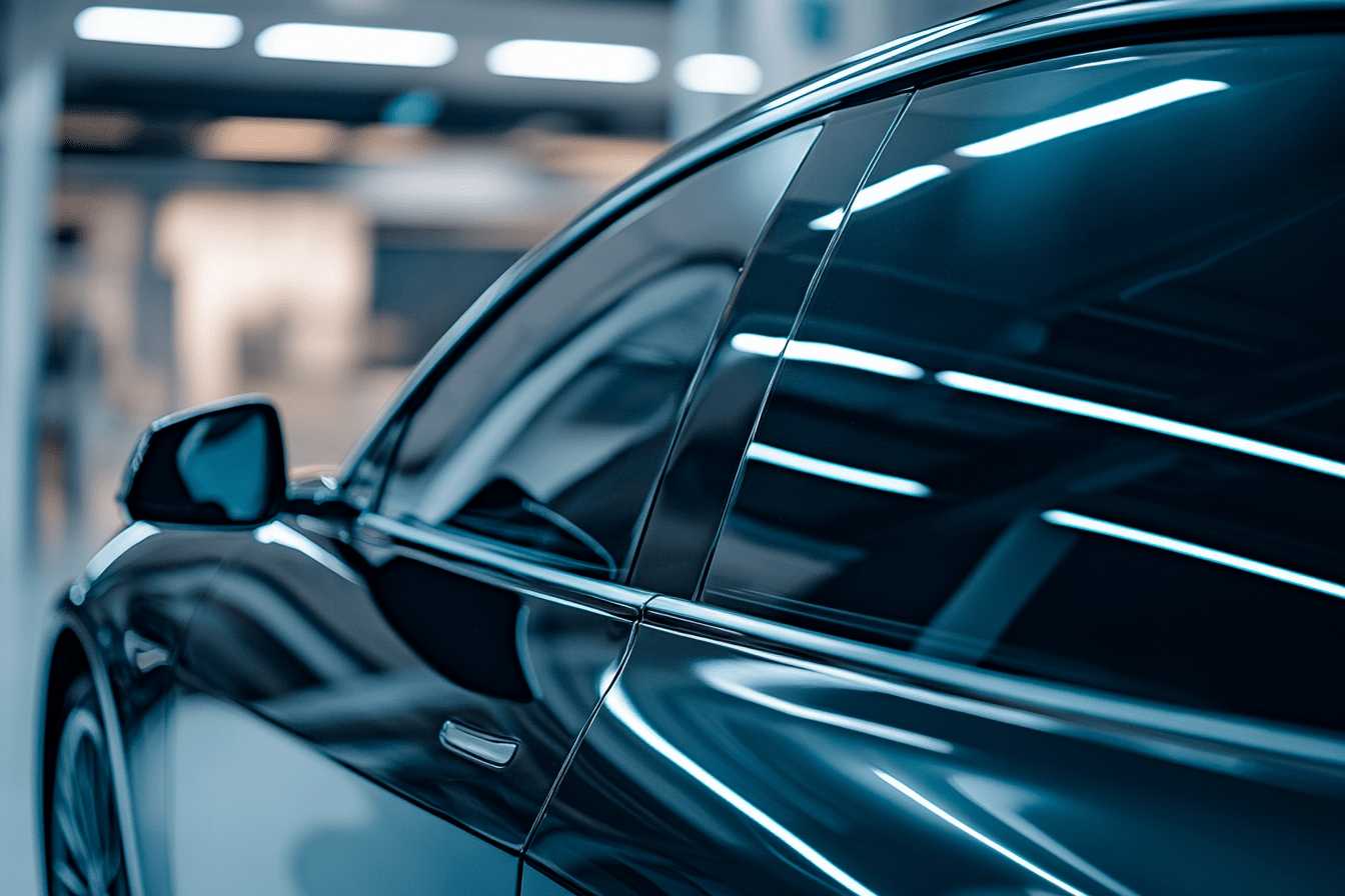 Vitres auto braine l'alleud